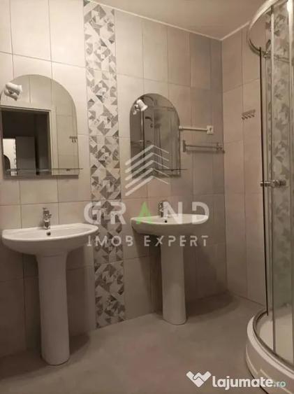 Apartament cu 2 camere decomandat în Gheorgheni