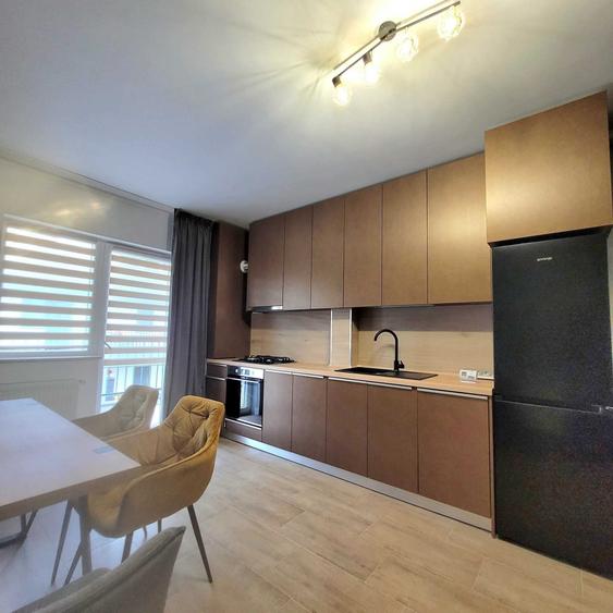 Apartament cu 2 camere în Florești