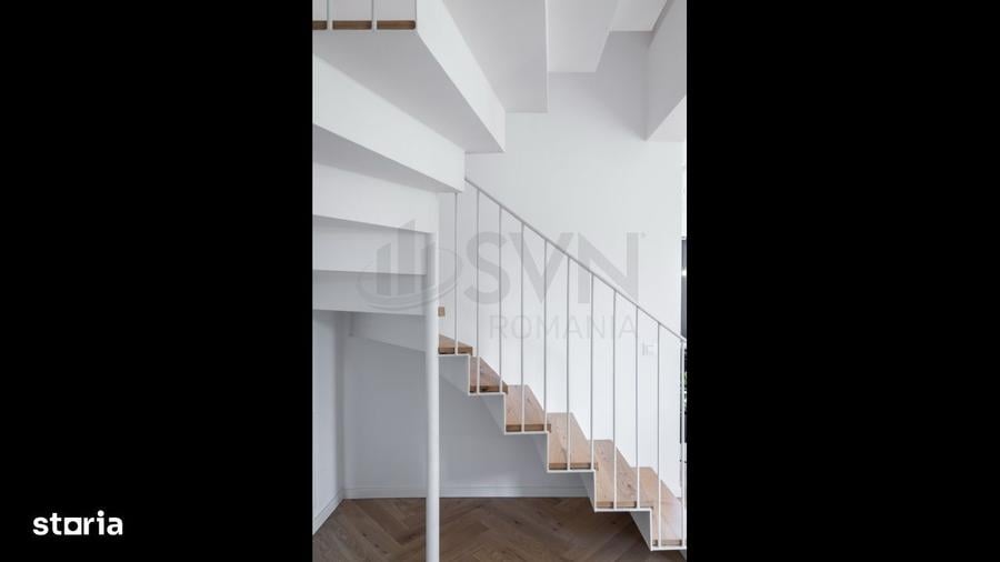 Casa individuala cu 5 camere in complex rezidential Colina Lac - 1
