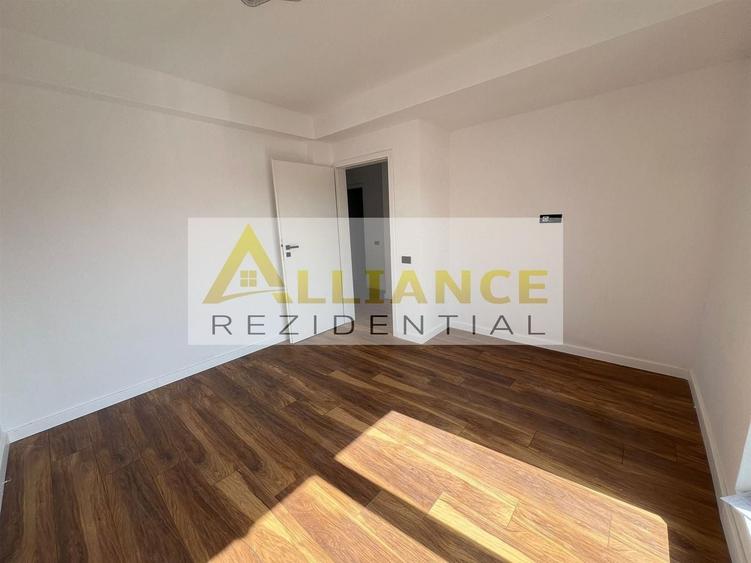 Vila Individuala  - 4 camere - 3 bai-teren -320-600 M de STV - 18