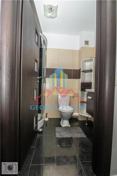 Apartament cu 2 camere decomandat, mobilat în Chiajna