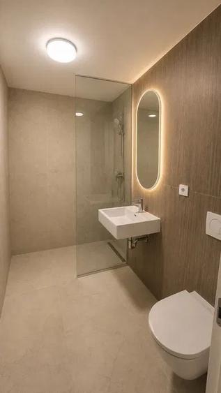 Apartament cu 2 camere, mobilat în Jiului