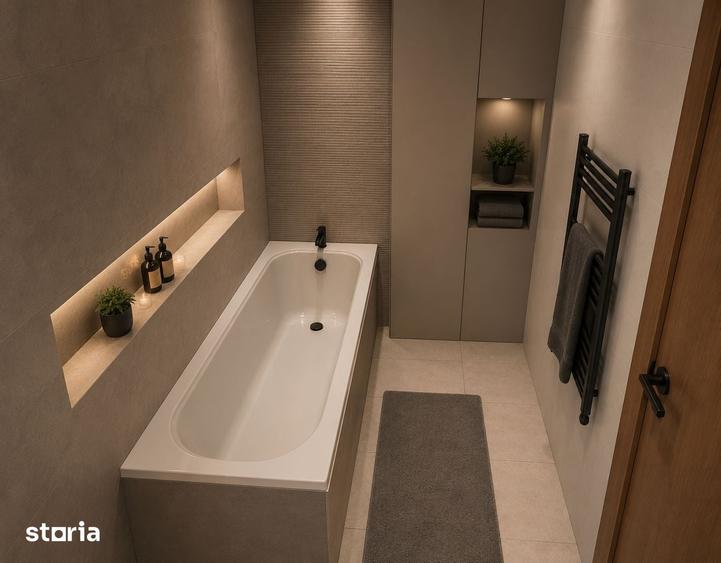 Vand apartament cu 3 camere 114 mp in Seasons! Cu CF! Comision 0! - 4