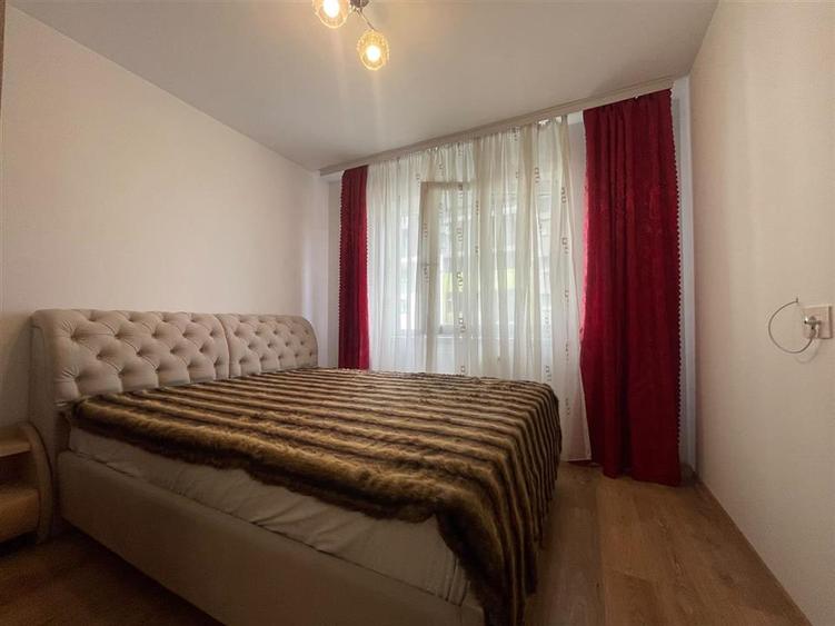 Apartament cu 3 camere decomandat în Iosia