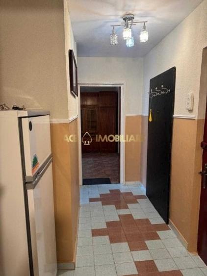 2 Camere de inchiriat | Vacaresti | Metrou | Utilat | Mobilat - 6