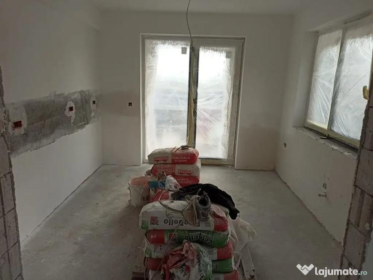 Casă cu 3 camere cu Teren 257 Mp în Central