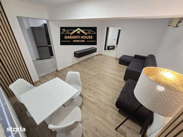 Victoriei, apartament cu 2 camere, 62 mp, mobilat, 350/Luna - 3