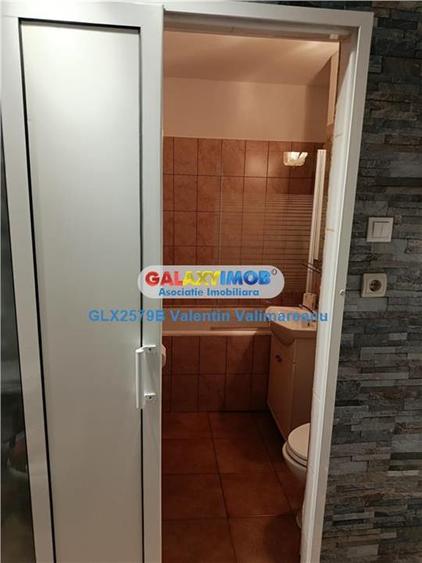 Apartament cu 2 camere decomandat, mobilat în Baba Novac