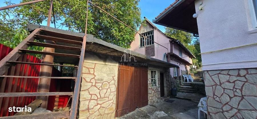 Casa de vanzare, zona Pastorilo, Sighisoara - 3