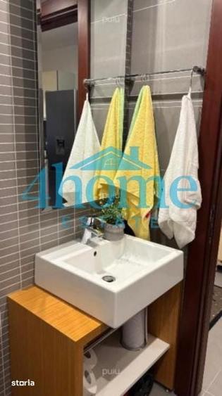 Studio Incity | Dristor | Parcare | Metrou - 12
