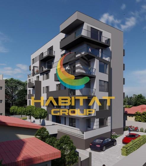 Apartament cu 4 camere decomandat în Brâncoveanu