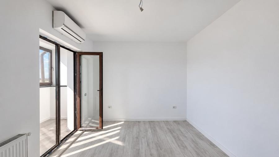 Apartament cu 2 camere decomandat în Energia