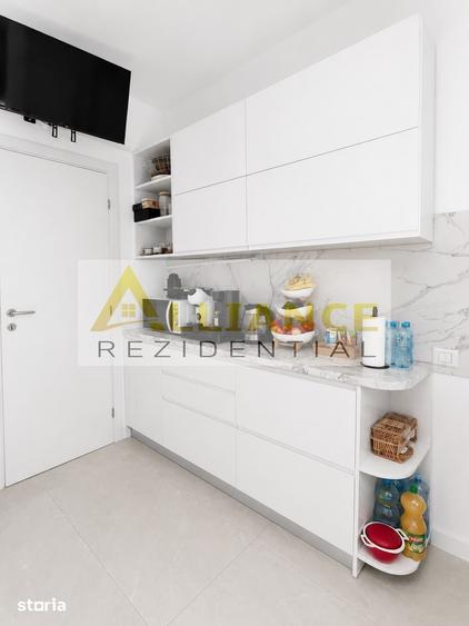 Apartament cu 4 camere decomandat în Progresul