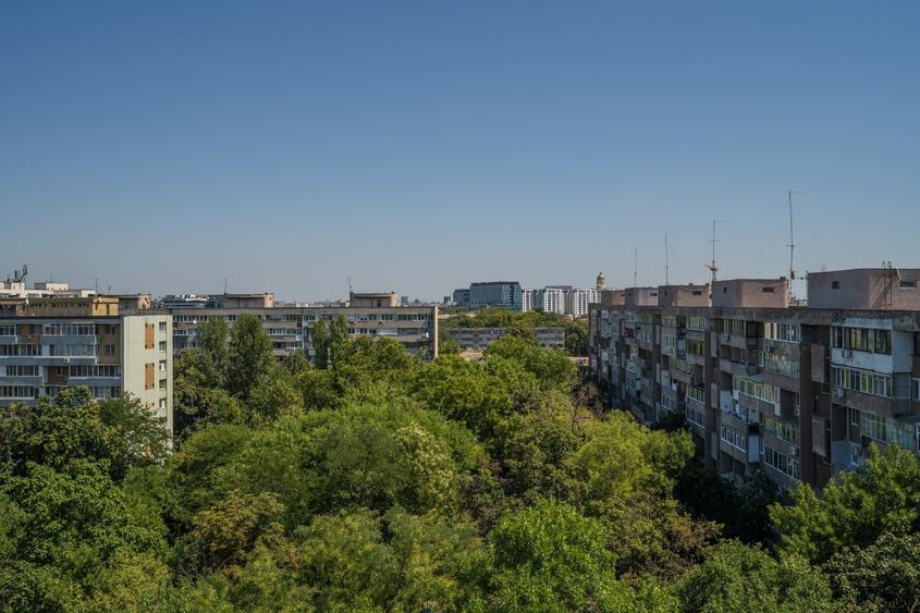Garsonieră semidecomandată, mobilată în Drumul Taberei