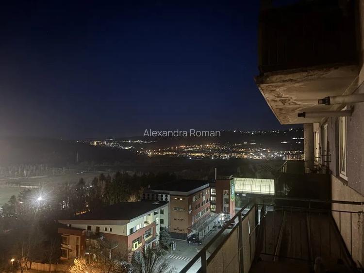Apartament cu 2 camere – Băișoara, Manastur | 48 mp + balcon