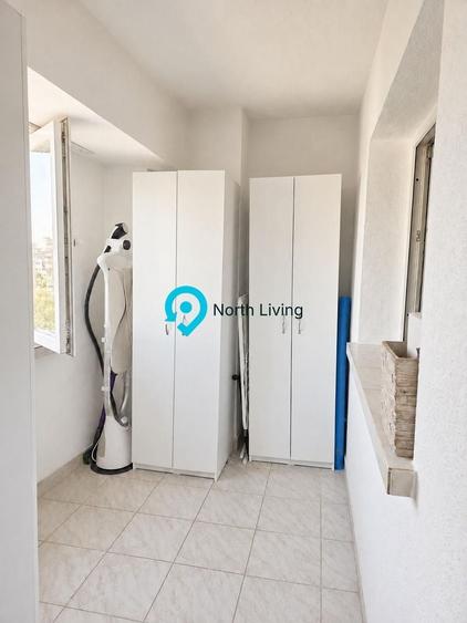 Apartament cu 3 camere în Nerva Traian