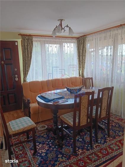 Casă cu 4 camere cu Teren 500 Mp în Rediu