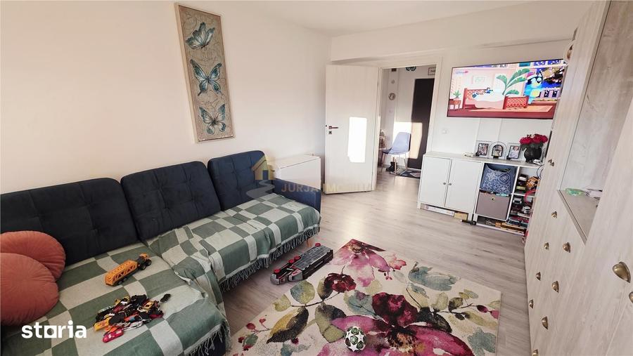 APARTAMENT 2 CAMERE 56 MP CENTRAL ZONA PIATA MIHAI VITEAZU - 9