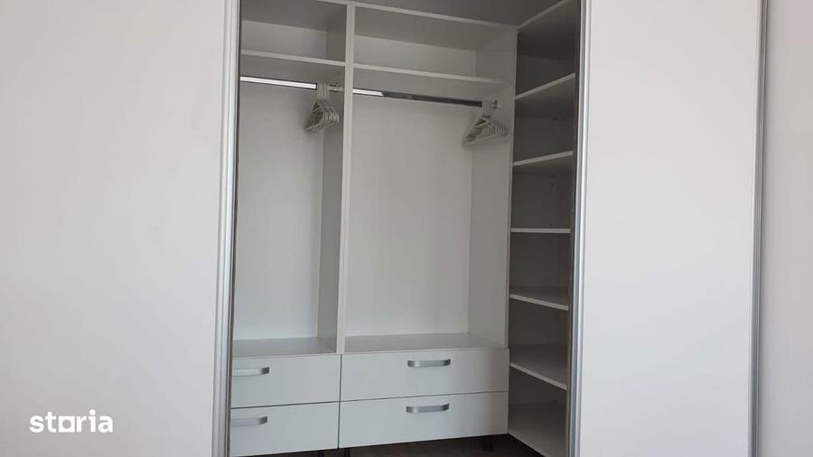 Apartament cu 2 camere în Calea Aradului
