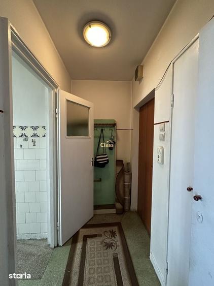 Apartament cu 2 camere semidecomandat în Gheorgheni
