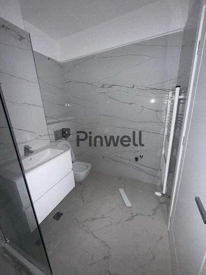 Apartament cu 2 camere semidecomandat în Exterior Est