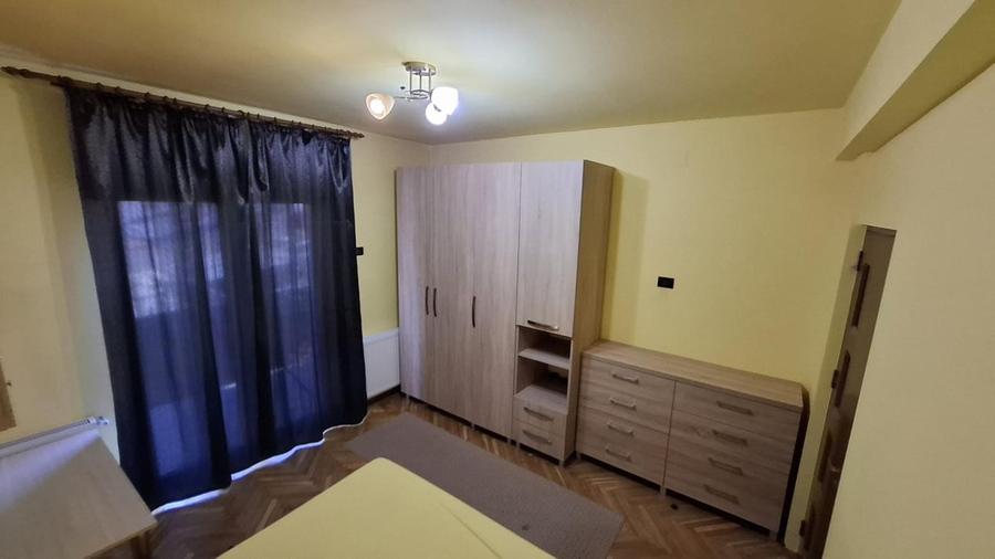 Casă 4 camere, 150 mp utili, teren 120 mp, zonă Centrală - 9