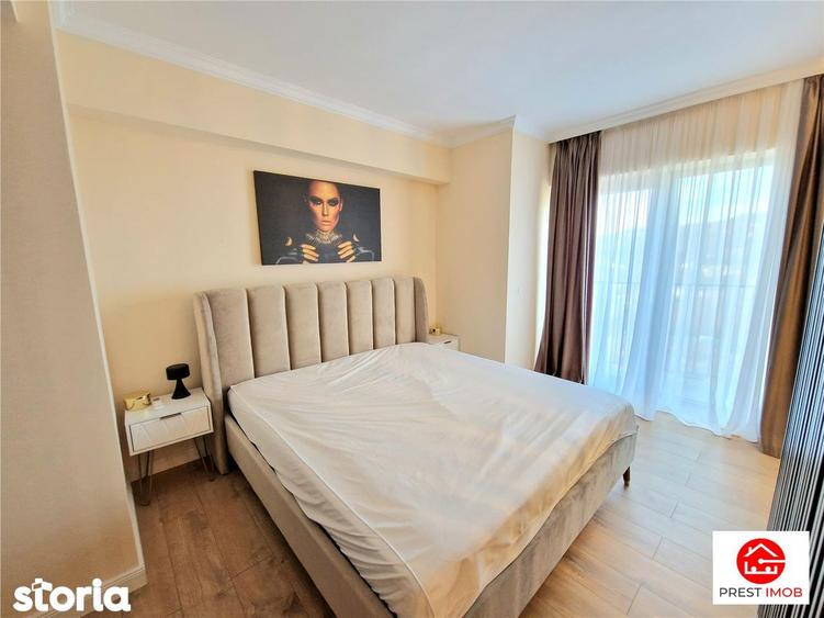 Apartament studio West City Tower | comision 0 - 8
