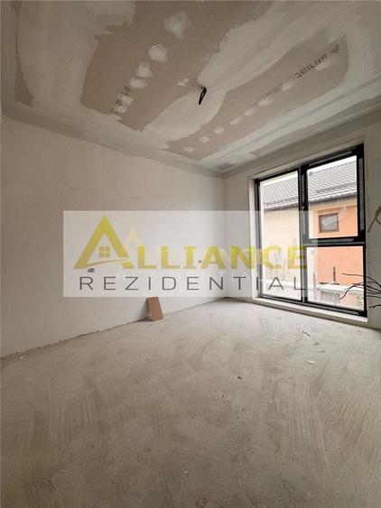 VILA P+1+M  de vanzare in zona Primarie - Popesti-Leordeni - 5