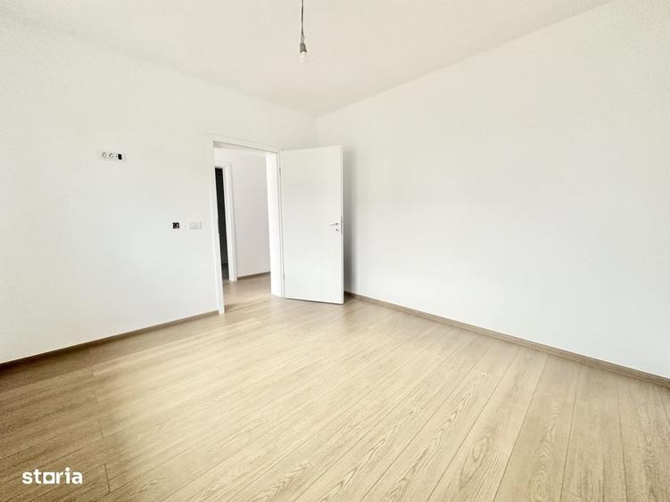 Casă cu 3 camere în Rudicica