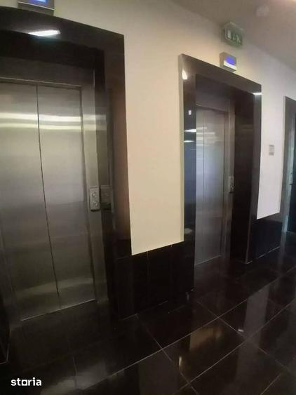 Spa?iu Birou in Cladire de Birouri clasa A, ideal pentru business - 10