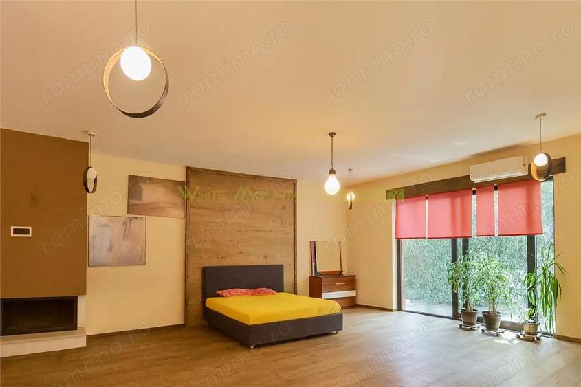 Casă cu 3 camere cu Teren 3350 Mp în Baciu