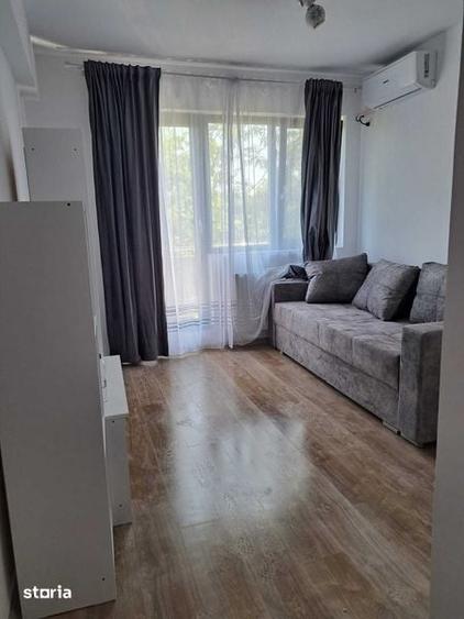 Apartament cu 2 camere în Militari