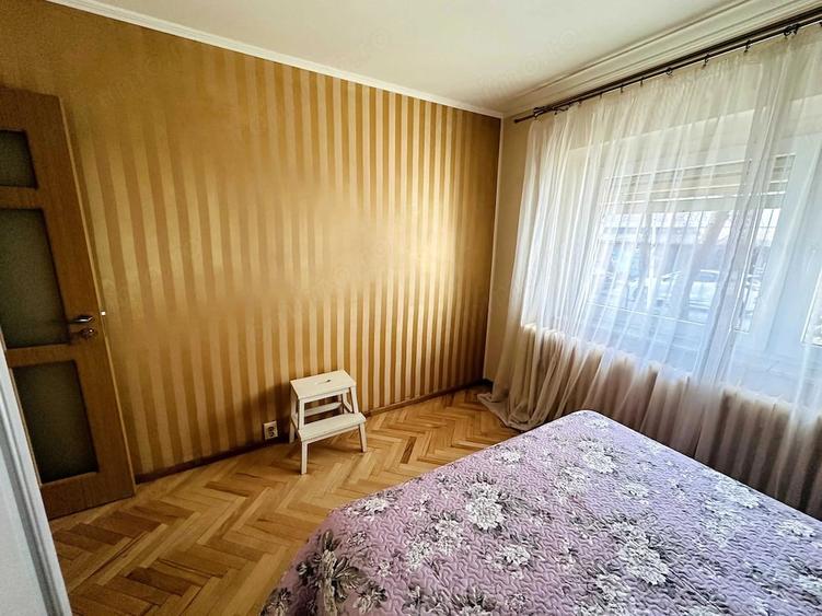 Apartament 2 camere decomandat de inchiriat Dorobanti - 4