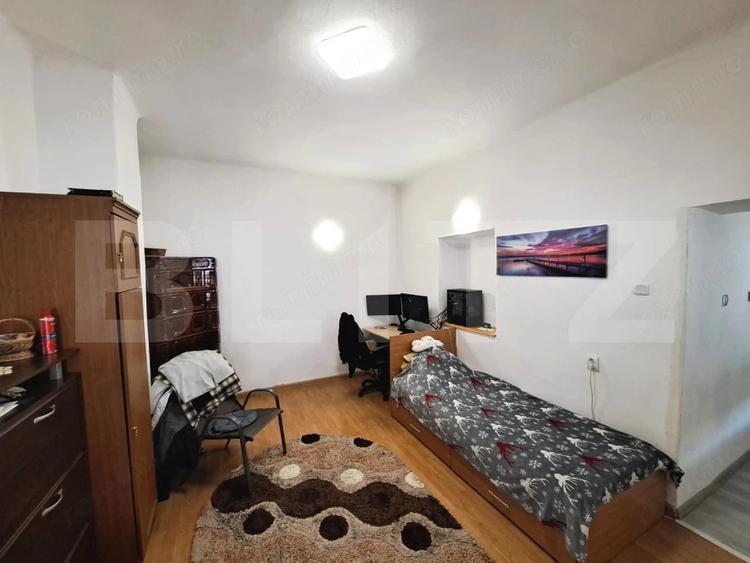 Casa spa?ioasa cu livada, teren de 1.690 mp ?i panouri fotovoltaice Sacele, BV - 5