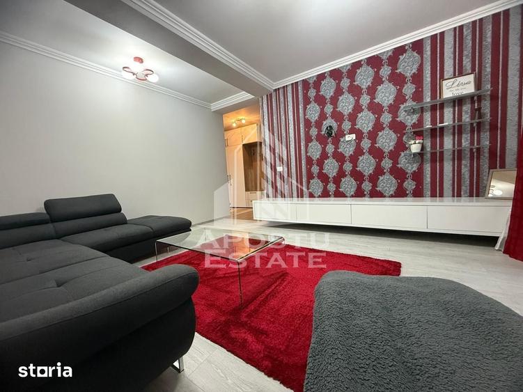 Apartament cu 3 camere în Girocului