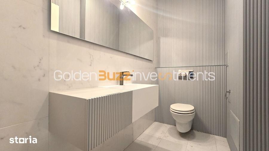 Apartament cu 5 camere în Primăverii