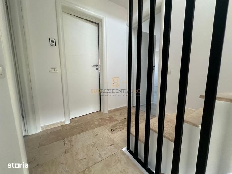 Casă cu 4 camere în Berceni