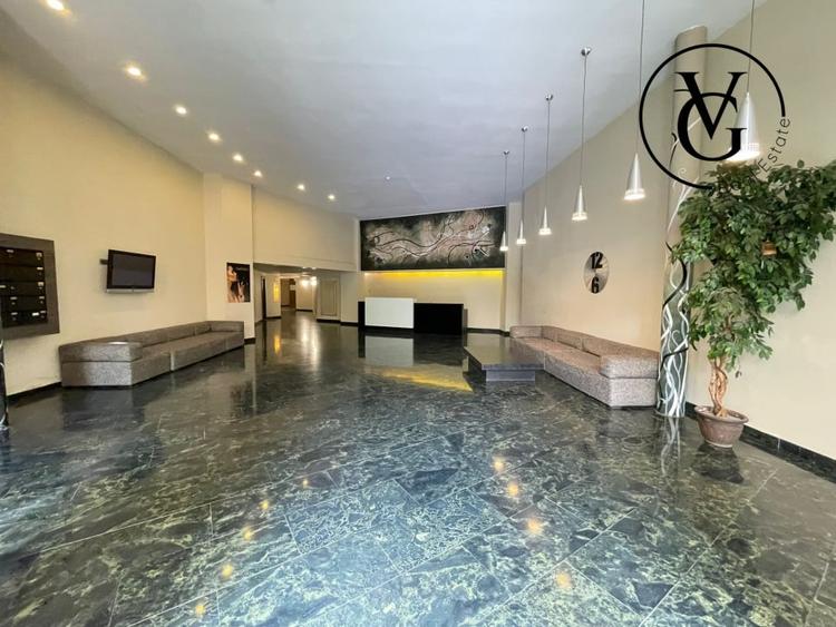Apartament cu 3 camere decomandat, mobilat în Herăstrău