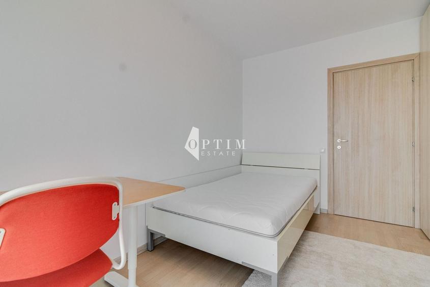 Apartament cu 3 camere decomandat în Băneasa