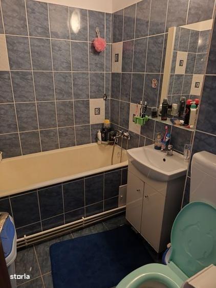 Vand apartament 3 camere Urziceni - 1
