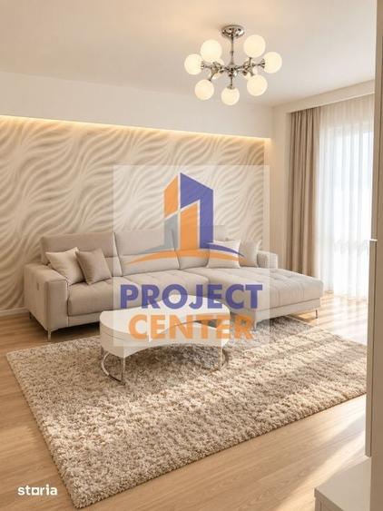 Apartament cu 3 camere în Mărășești — fotografia 2