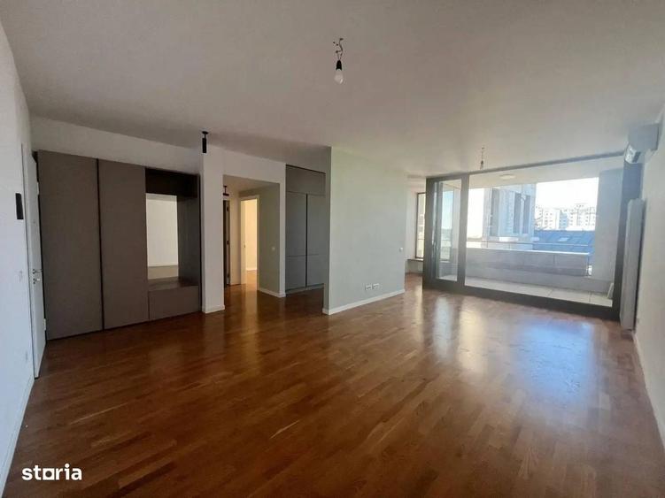 Apartament cu 2 camere în Cișmigiu