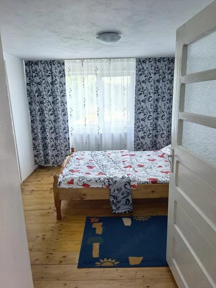 Casă cu 7 camere cu Teren 1000 Mp în Arieșeni
