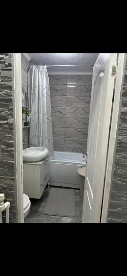 Garsonieră decomandată, mobilată în Mănăștur
