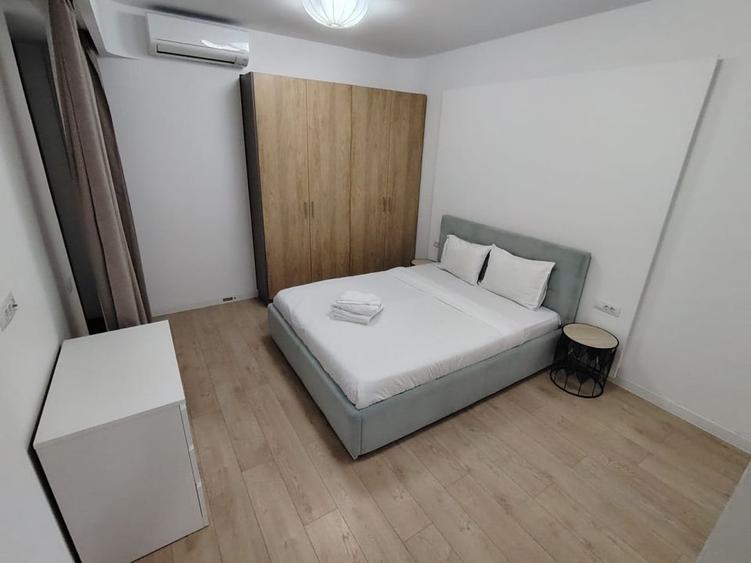 Apartament 2 camere decomandat - Novum Politehnica - 4