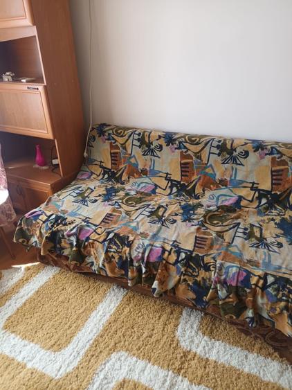 Garsonieră decomandată în Exterior Vest