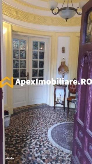 Spațiu comercial, de 35 mp, în Cotroceni