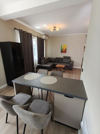 Apartament cu 2 camere decomandat în Aurel Vlaicu