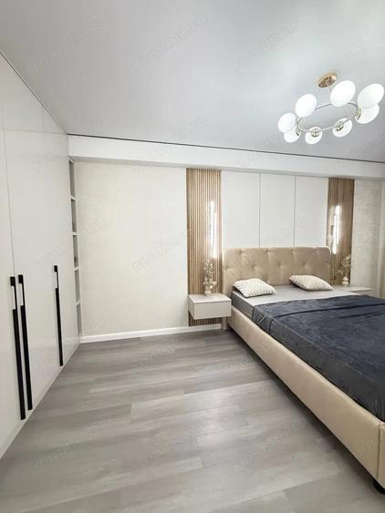Apartament cu 2 camere semidecomandat în Take Ionescu