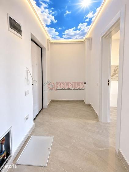 Apartament cu 2 camere în Apărătorii Patriei